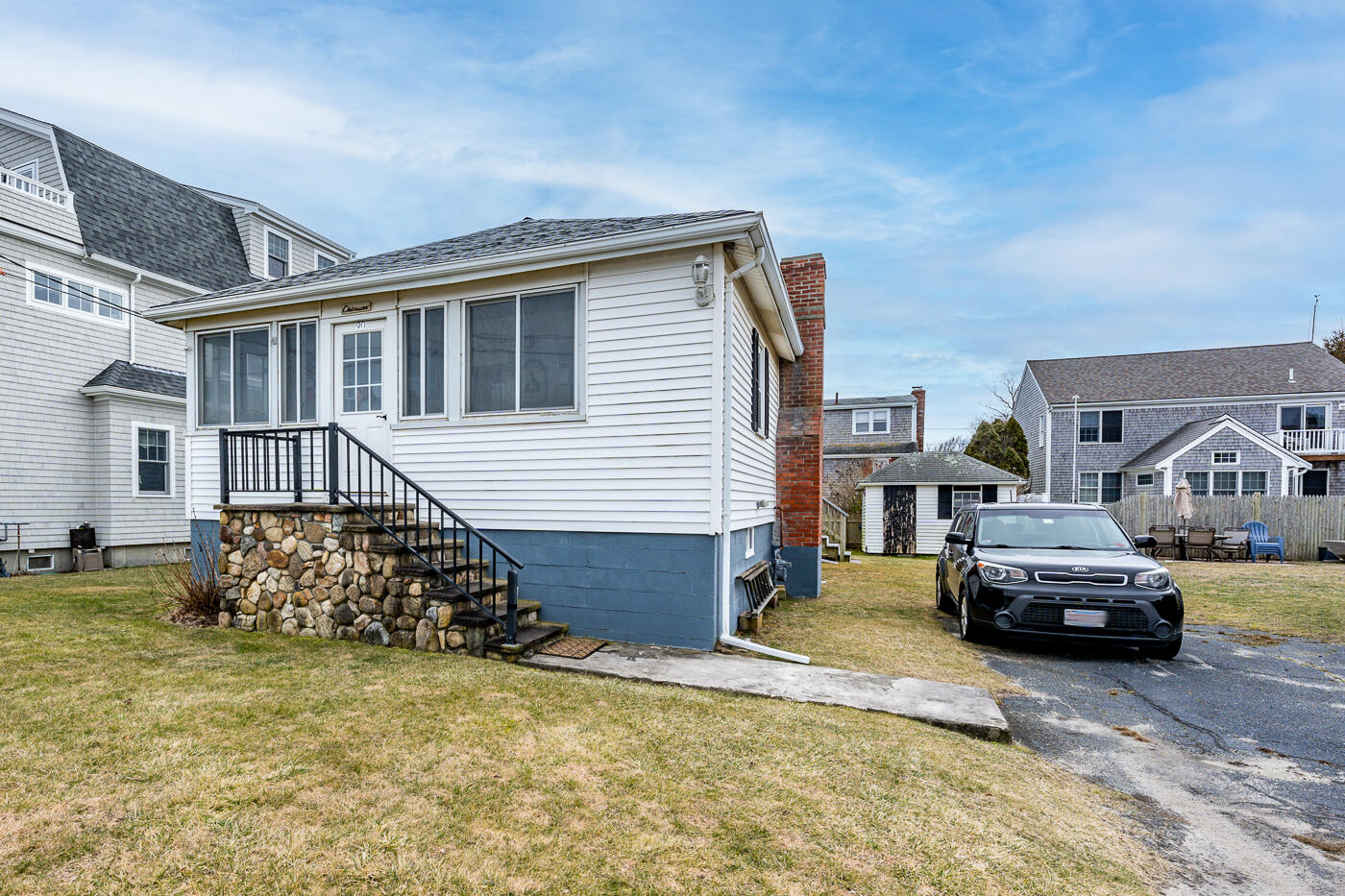 90 Town Neck Road Sandwich, MA 02563 - Photo 31 of 34 front2