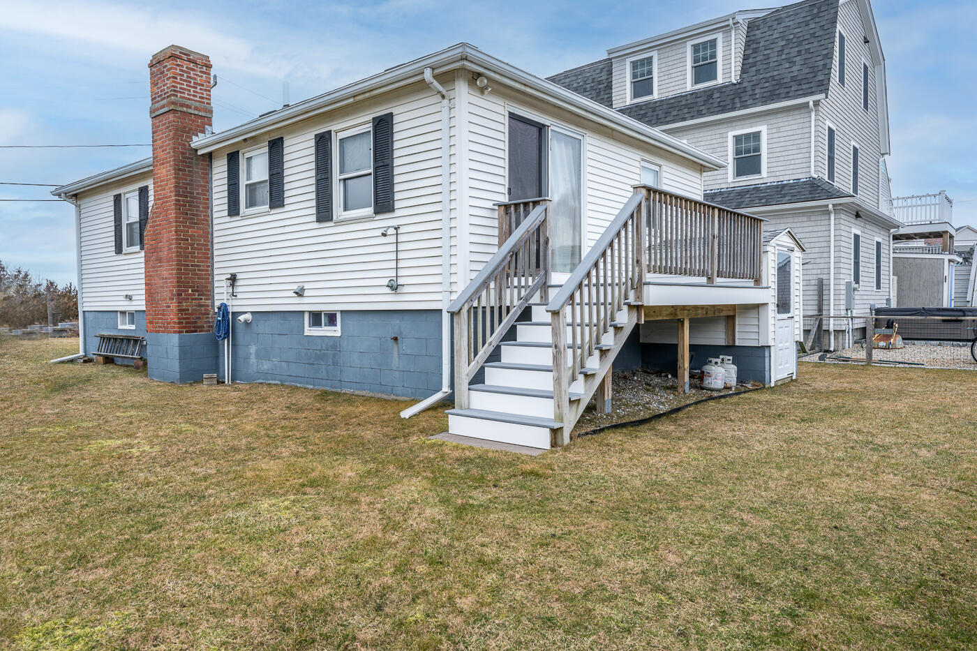 90 Town Neck Road Sandwich, MA 02563 - Photo 7 of 34 back2