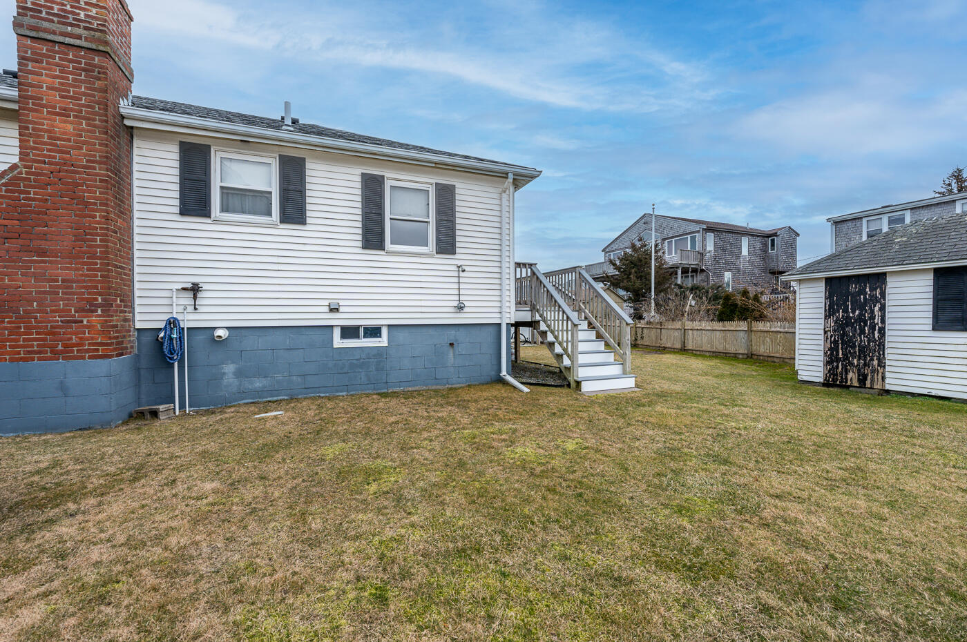 90 Town Neck Road Sandwich, MA 02563 - Photo 8 of 34 back1