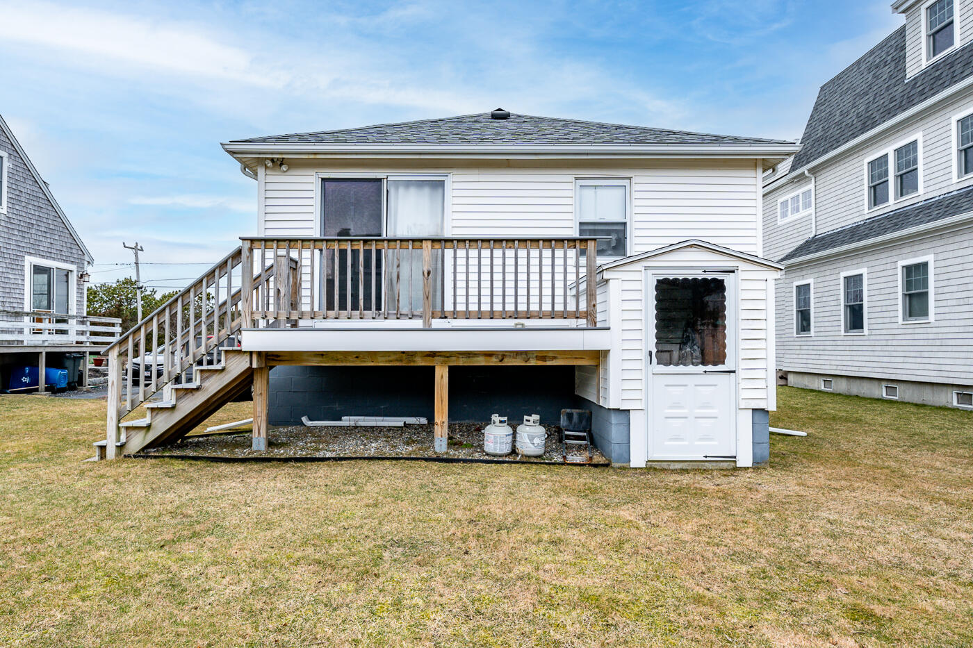 90 Town Neck Road Sandwich, MA 02563 - Photo 9 of 34 back3