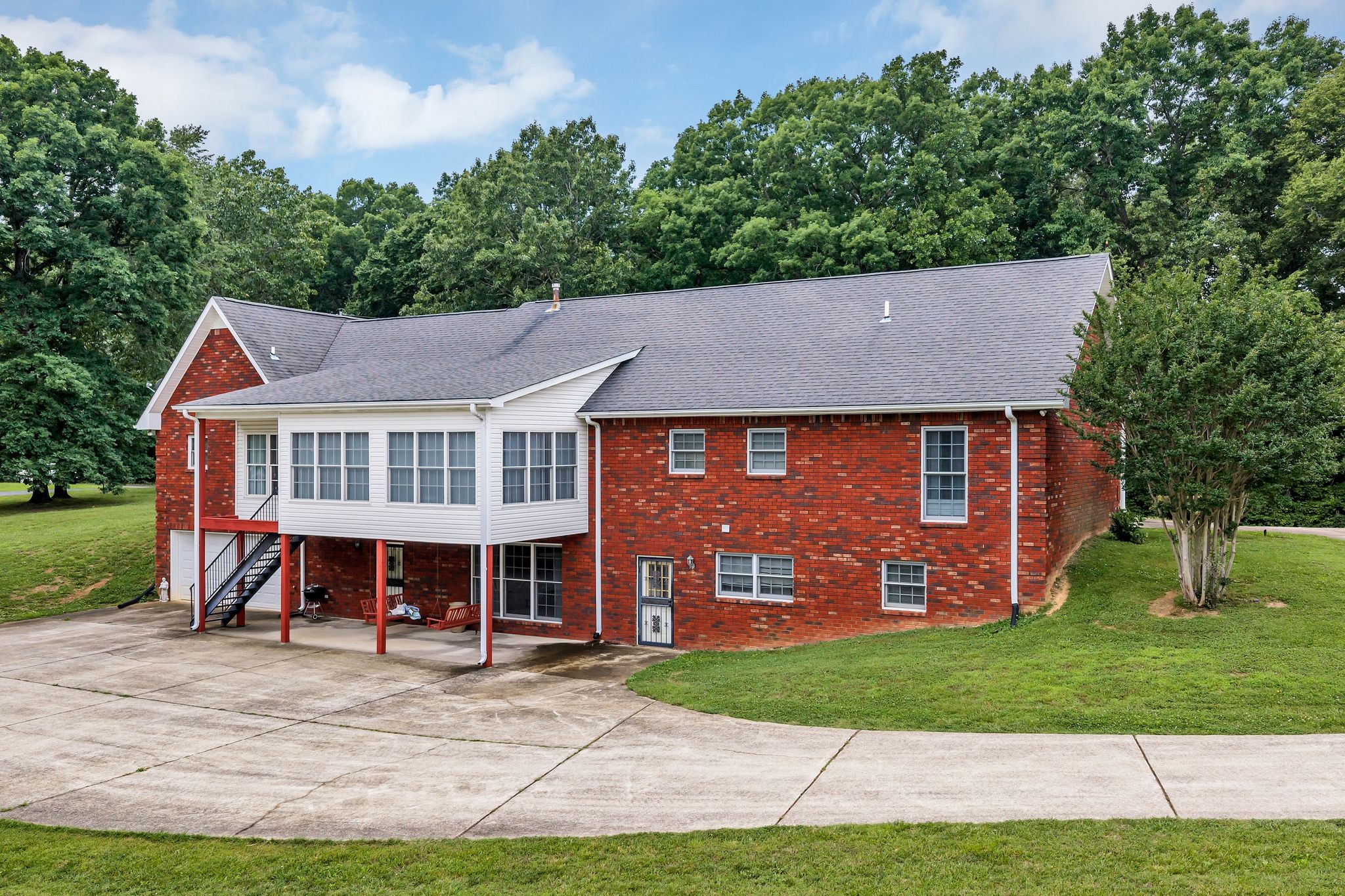 398 North Hummingbird Lane Dickson, TN 37055 - Photo 55 of 57