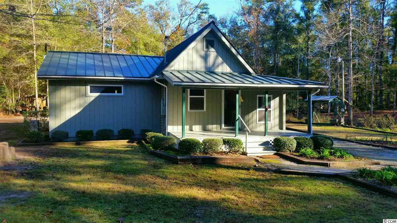 4 Cree Trail Georgetown, SC 29440 - Photo 1 of 18 Gallery Image 1