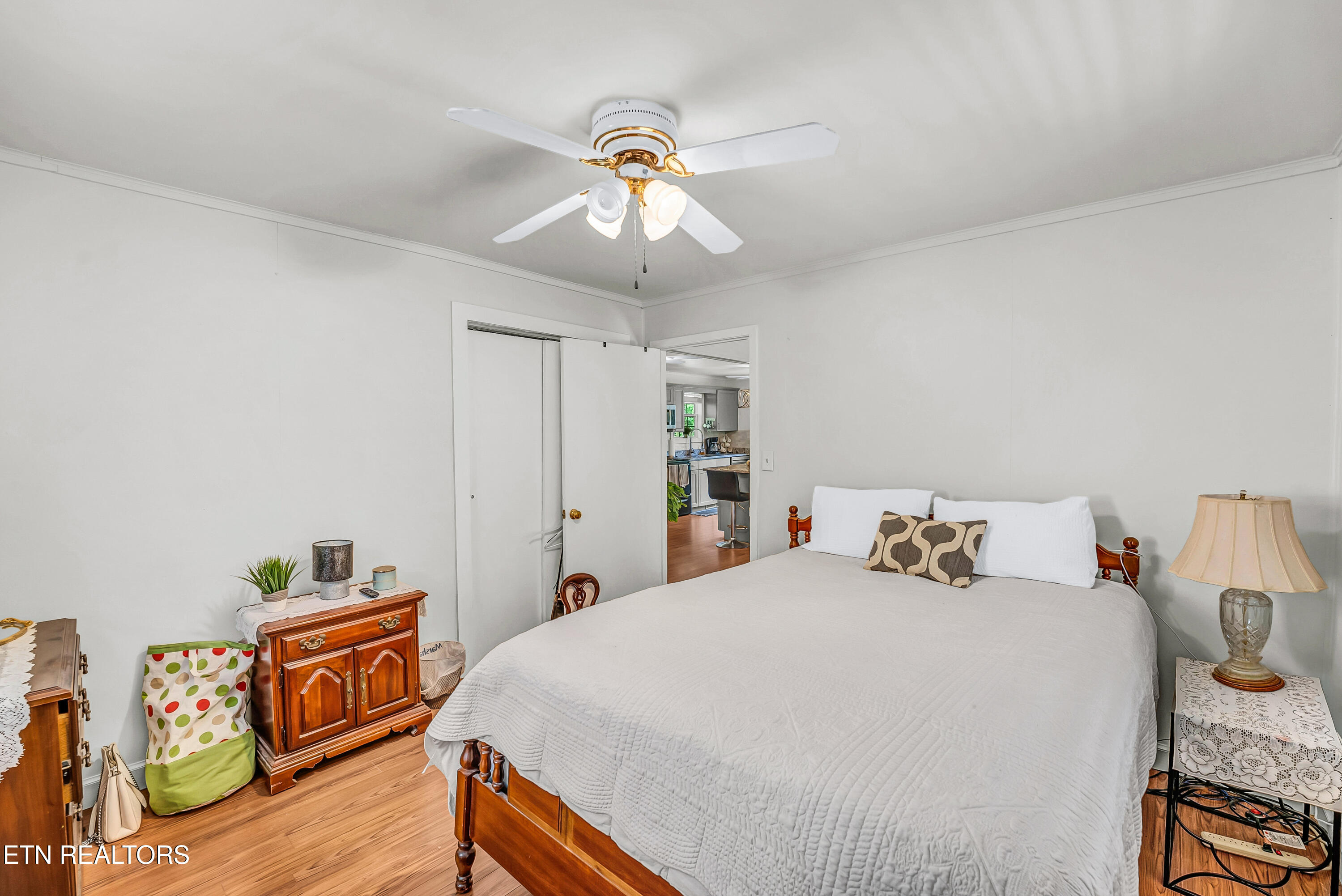 2881 Maples Branch Road Sevierville, TN 37876 - Photo 11 of 23 26-2nd Bedroom A2