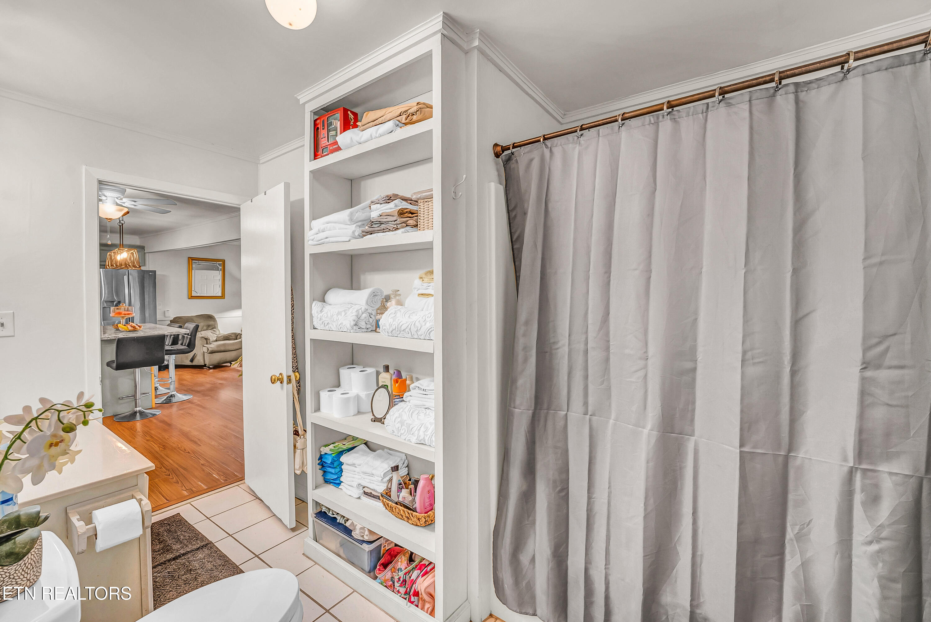 2881 Maples Branch Road Sevierville, TN 37876 - Photo 13 of 23 24-2nd Bathroom A2