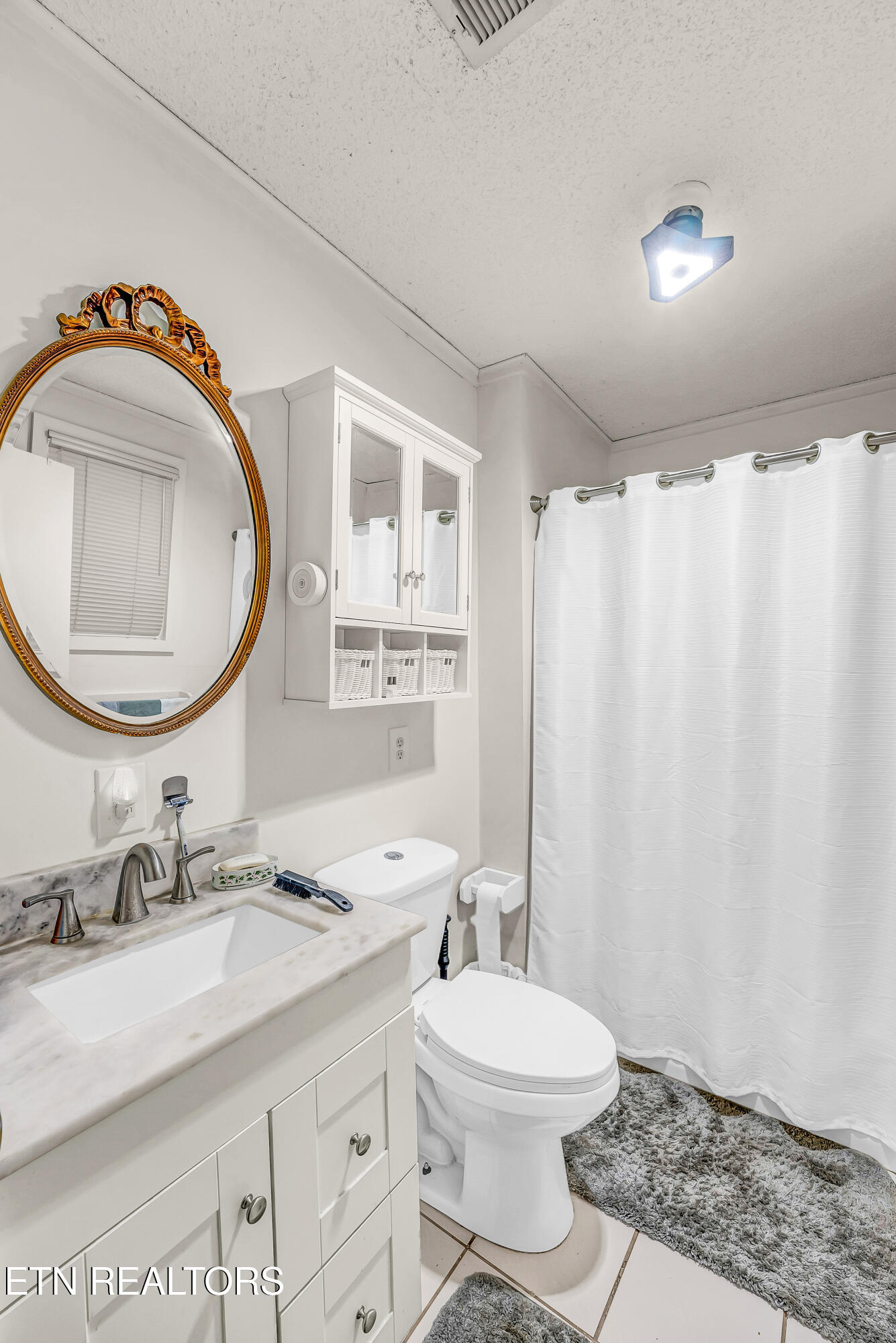 2881 Maples Branch Road Sevierville, TN 37876 - Photo 16 of 23 20-1st Bathroom A1