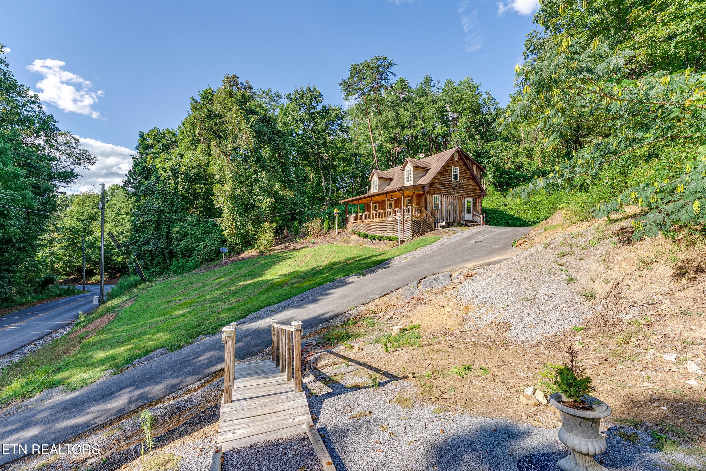 2881 Maples Branch Road Sevierville, TN 37876 - Photo 23 of 23 10-Extra A1