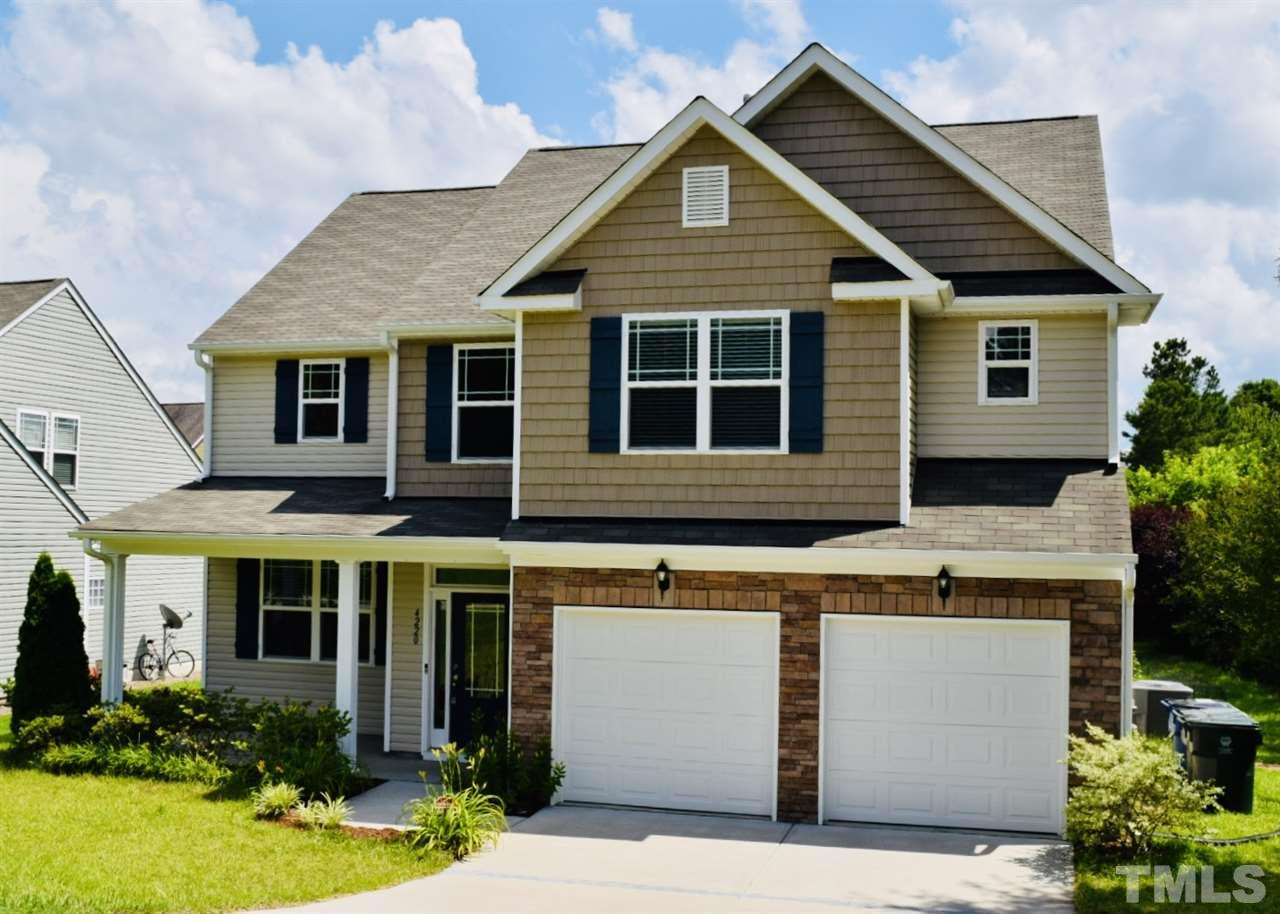 4220 Holden Road Raleigh, NC 27616 - Photo 1 of 11 Gallery Image 1