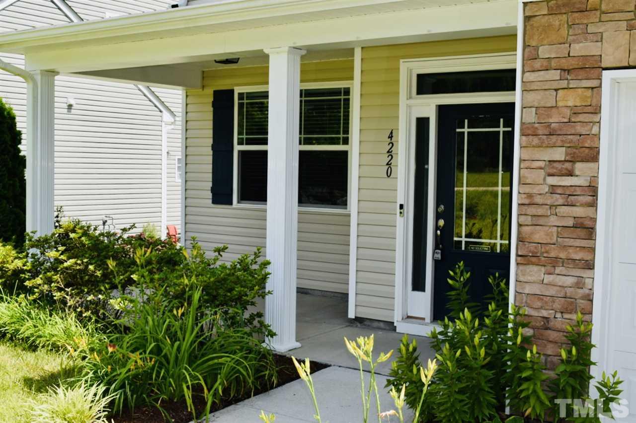 4220 Holden Road Raleigh, NC 27616 - Photo 2 of 11 Gallery Image 2