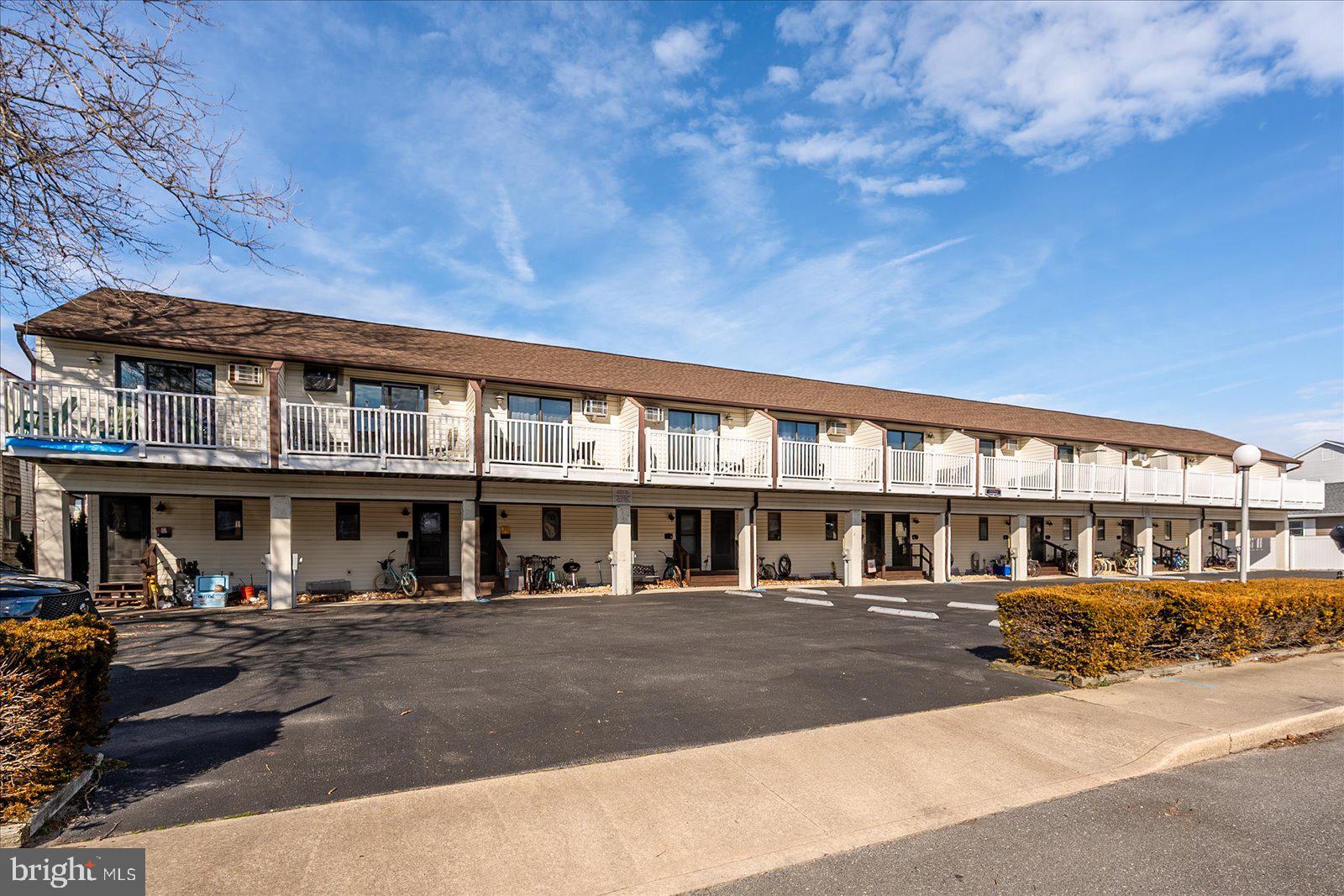 616 Salt Spray Road, Unit 7 Ocean City, MD 21842 - Photo 3 of 53 CONDO LOCATED ON A QUIET STREET