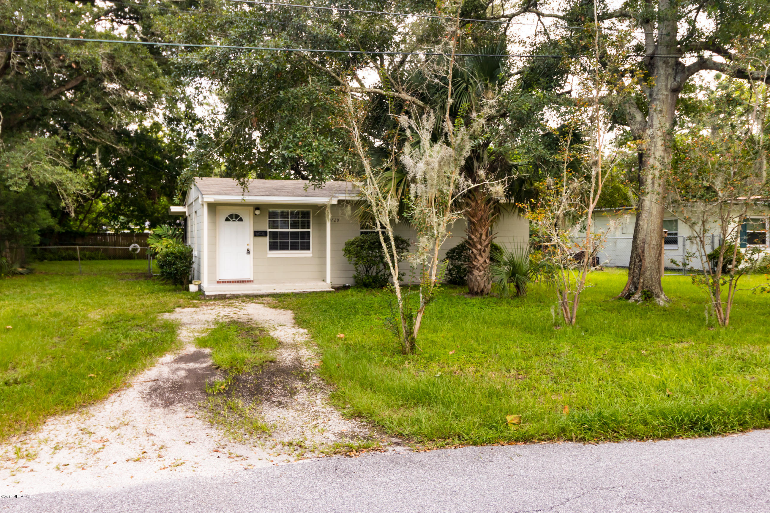 9720 Banks Road Jacksonville, FL 32246 - Photo 1 of 27 9720 Banks Rd