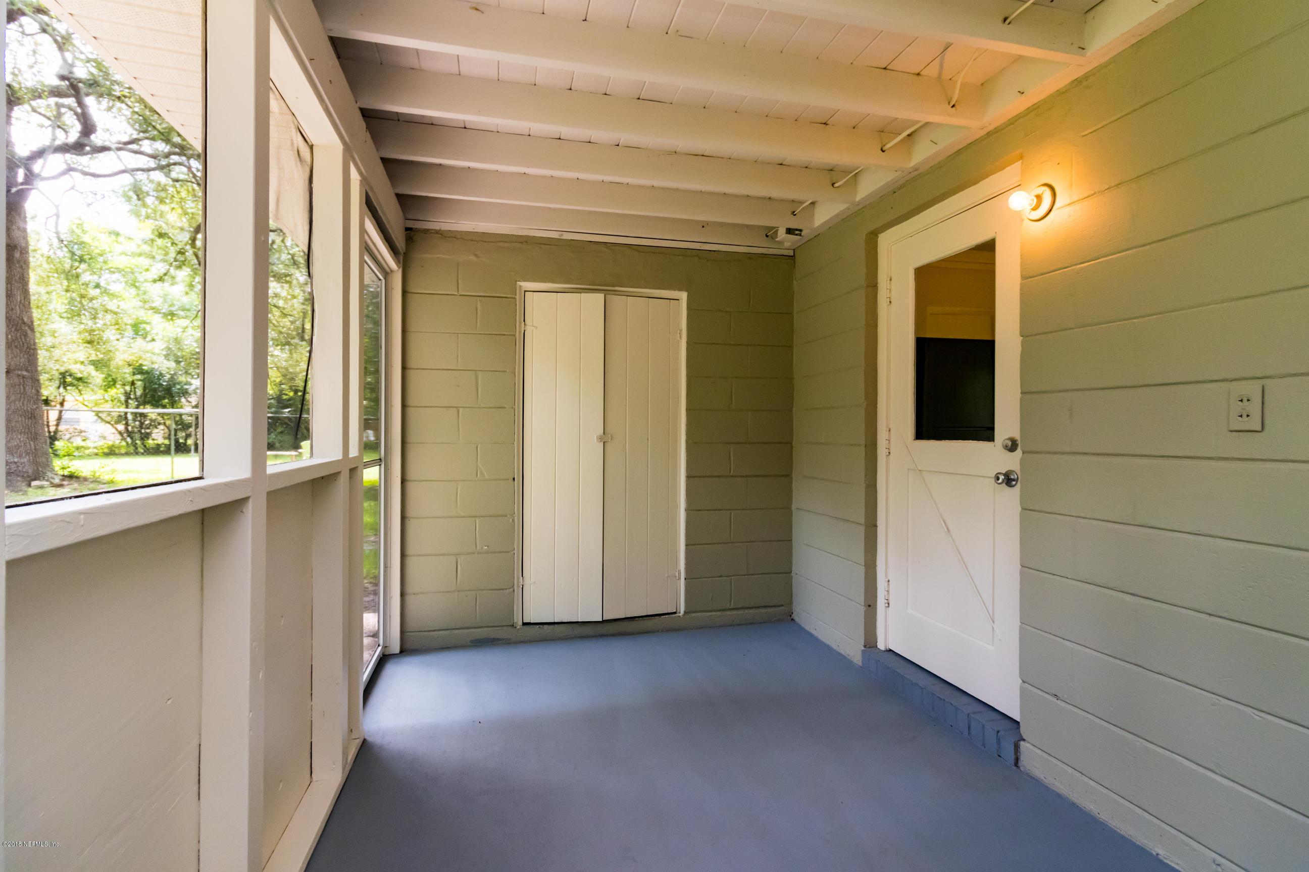 9720 Banks Road Jacksonville, FL 32246 - Photo 19 of 27 Patio