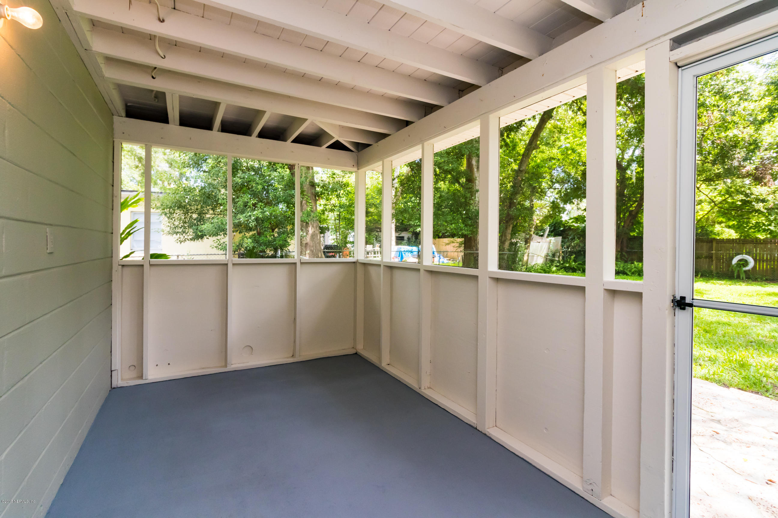 9720 Banks Road Jacksonville, FL 32246 - Photo 20 of 27 Patio View 2