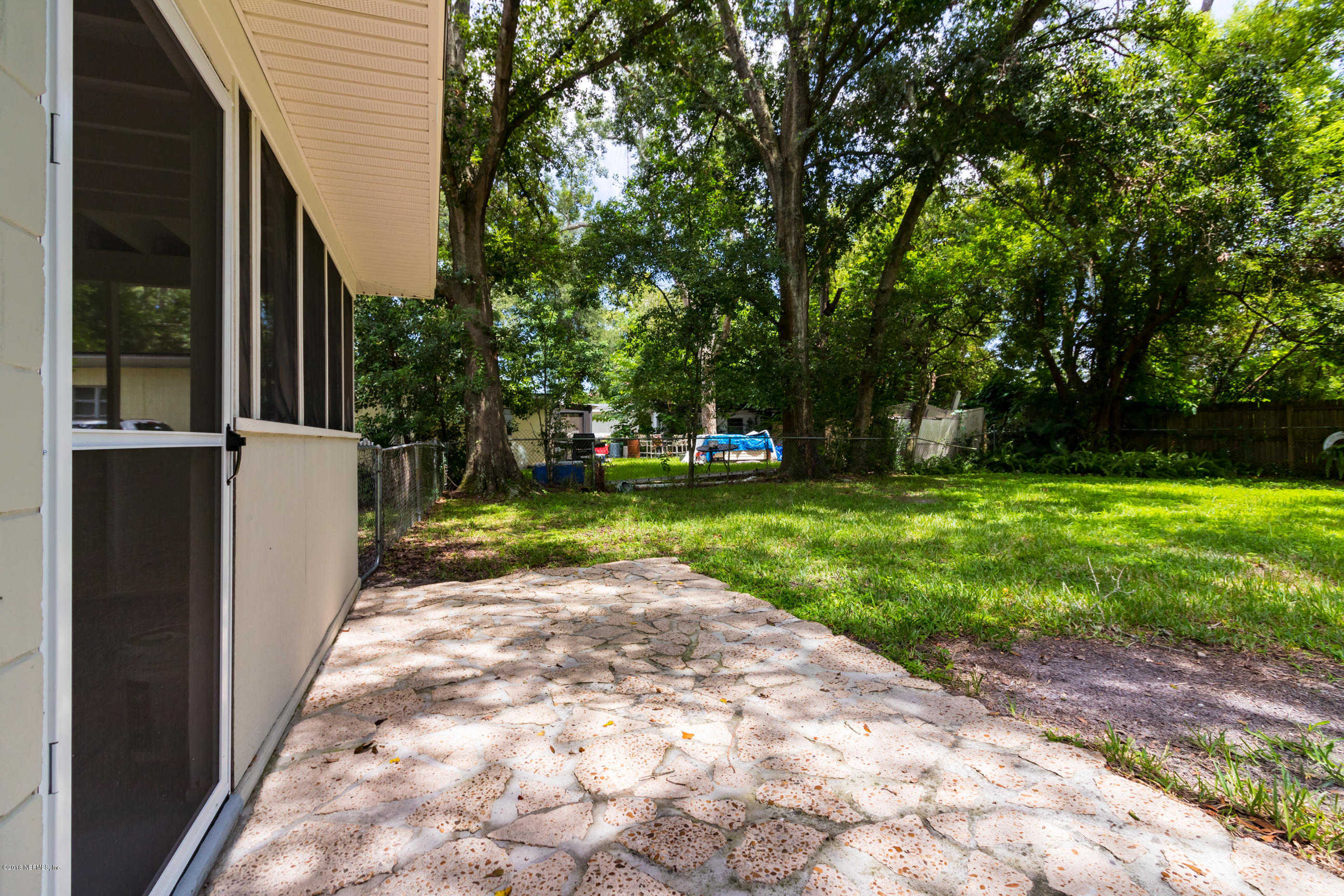9720 Banks Road Jacksonville, FL 32246 - Photo 21 of 27 Patio View 3