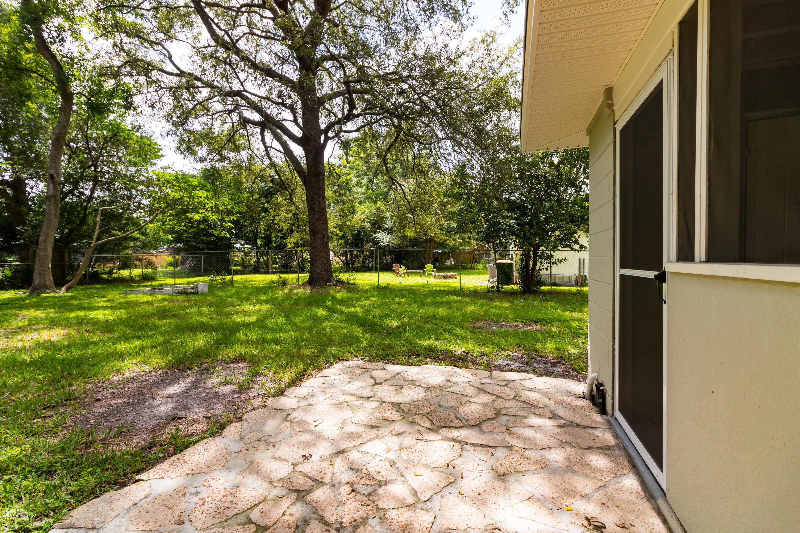 9720 Banks Road Jacksonville, FL 32246 - Photo 22 of 27 Patio View 4