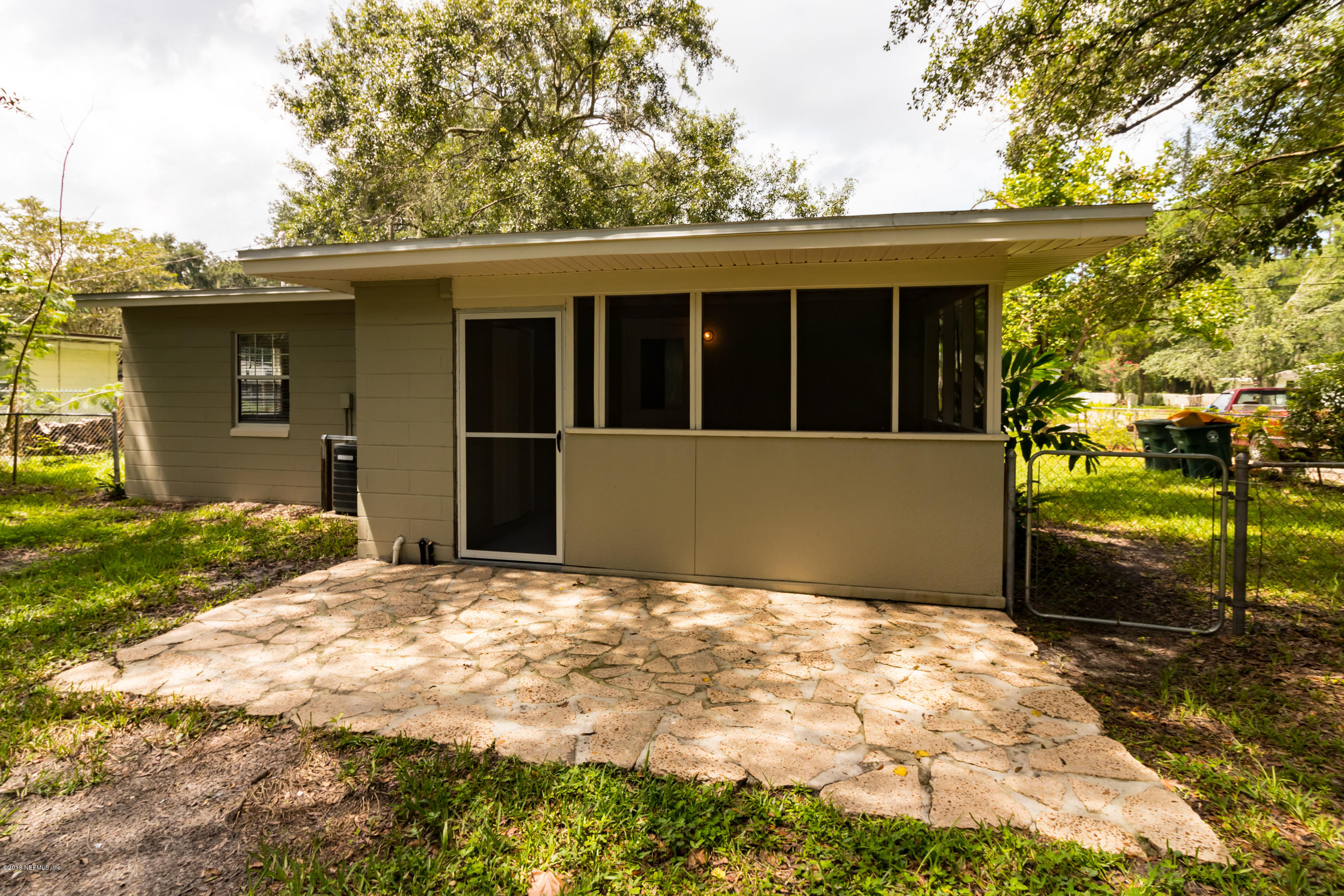 9720 Banks Road Jacksonville, FL 32246 - Photo 23 of 27 Patio View 5
