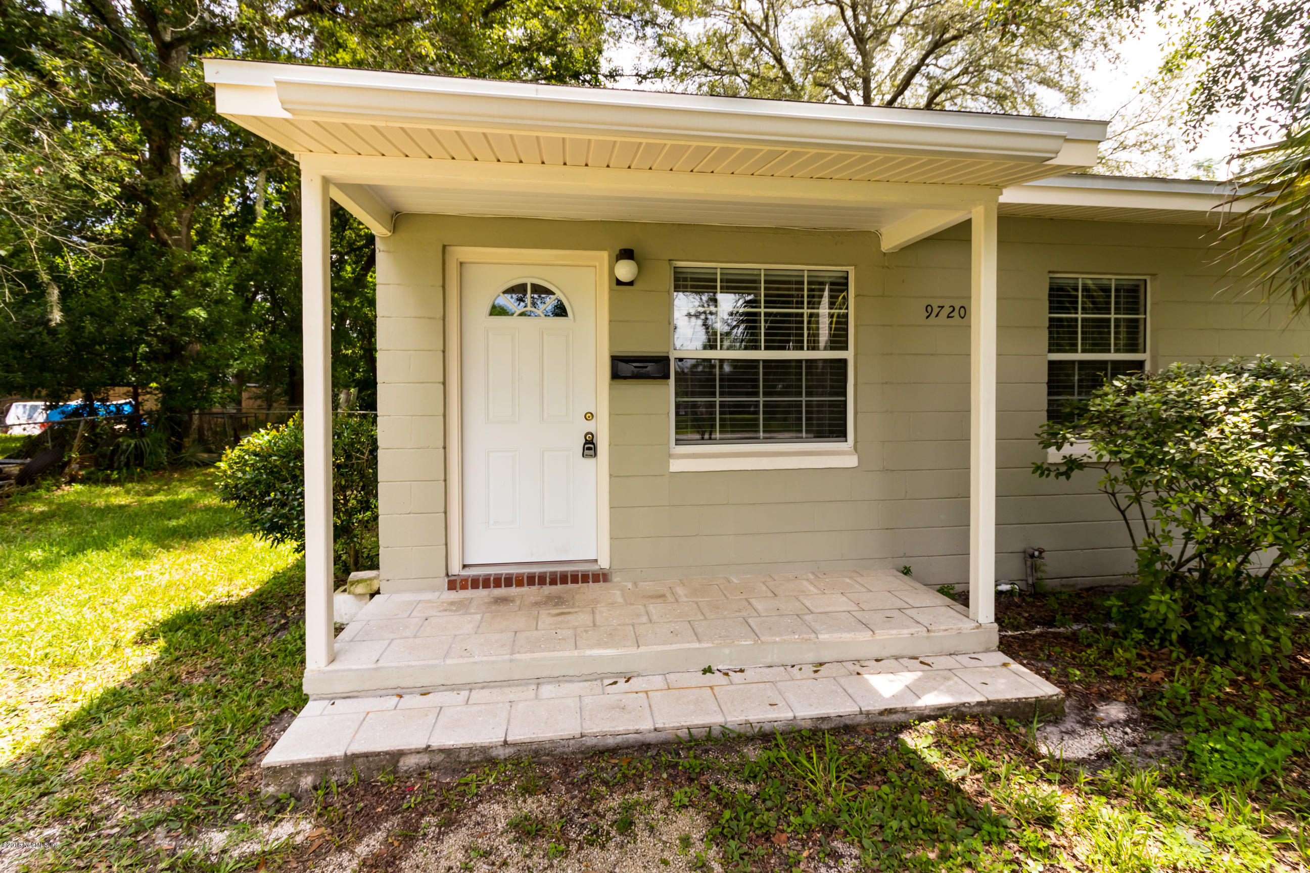 9720 Banks Road Jacksonville, FL 32246 - Photo 5 of 27 Entry