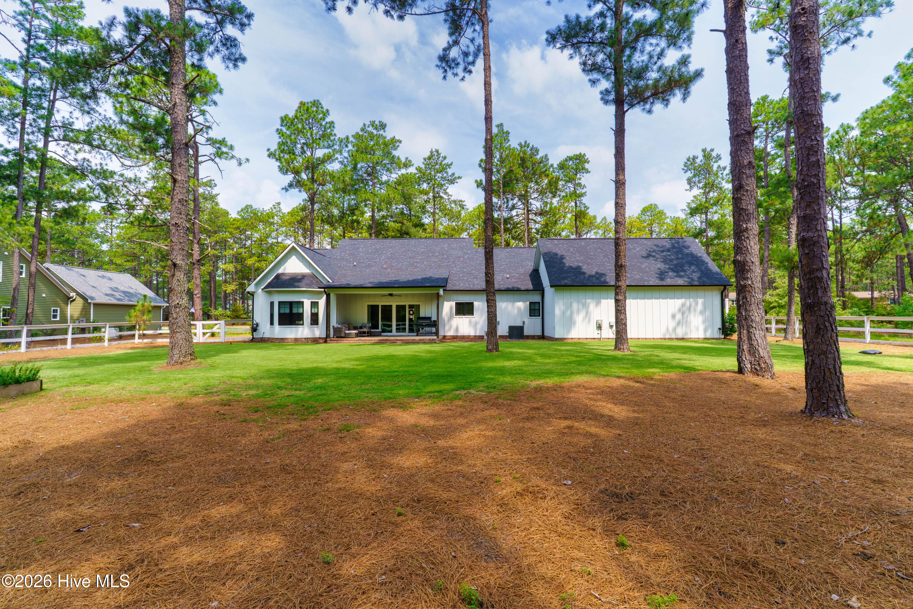 1241 Linden Road Aberdeen, NC 28315 - Photo 33 of 46