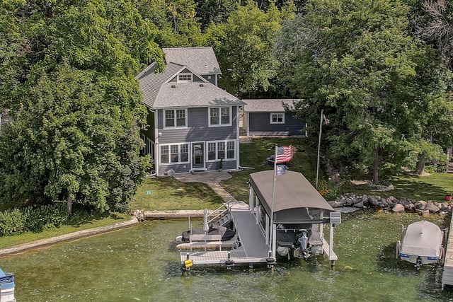 N7981 Surfwood Drive, La Grange, WI 53121