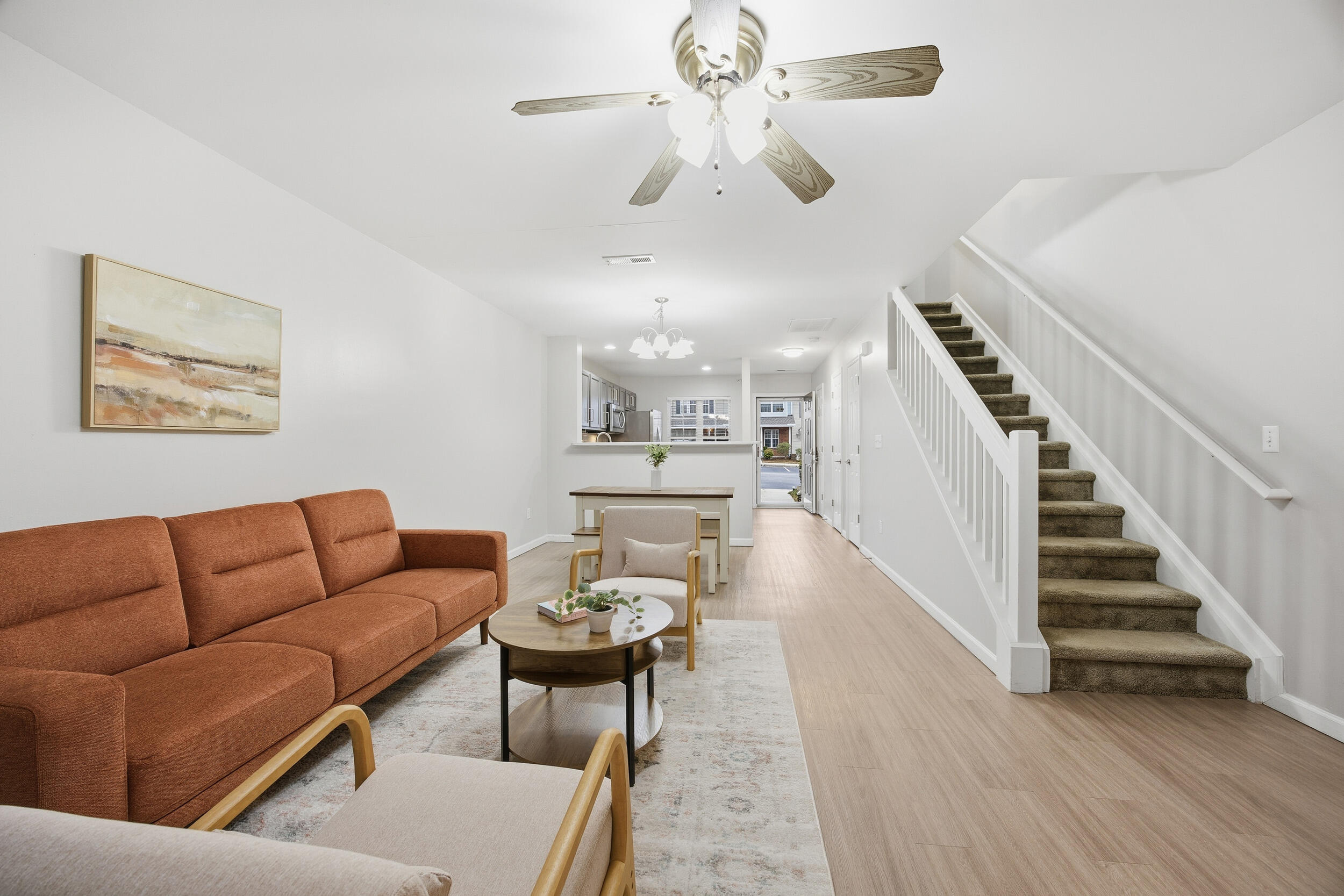 116 Brockman Way Goose Creek, SC 29445 - Photo 8 of 28 8__i2a2351
