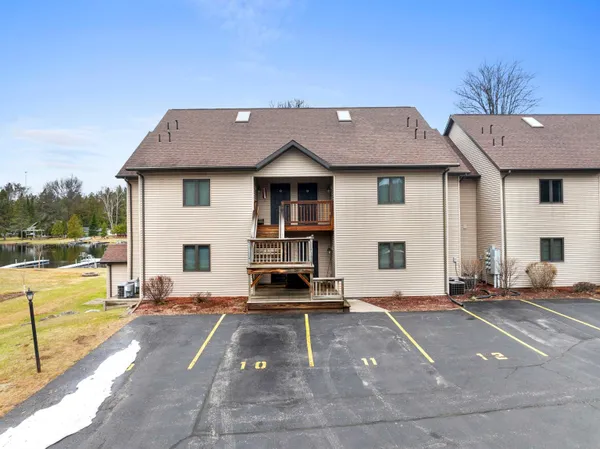 $229,900 | N10911 Peshtigo River Lane, Unit 9, Crivitz, WI 54114
