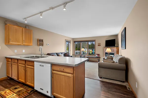 $229,900 | N10911 Peshtigo River Lane, Unit 9, Crivitz, WI 54114