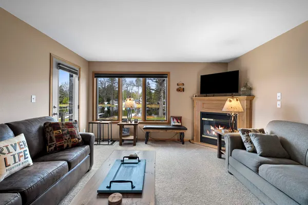$229,900 | N10911 Peshtigo River Lane, Unit 9, Crivitz, WI 54114