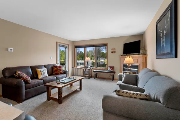 $229,900 | N10911 Peshtigo River Lane, Unit 9, Crivitz, WI 54114