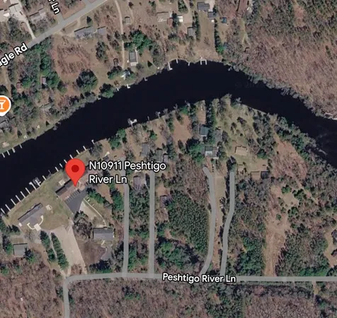 $229,900 | N10911 Peshtigo River Lane, Unit 9, Crivitz, WI 54114