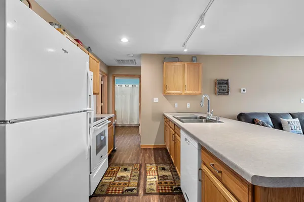$229,900 | N10911 Peshtigo River Lane, Unit 9, Crivitz, WI 54114