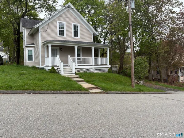$180,000 | 224 Mt Pleasant Street, Norwich, CT 06360