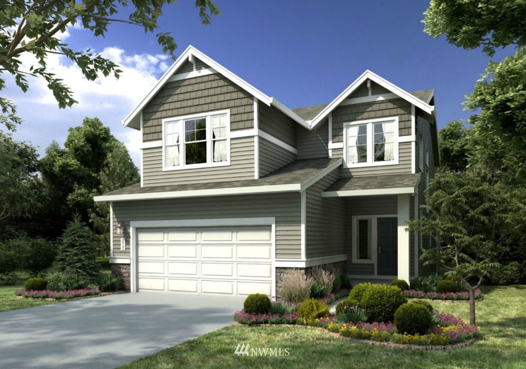 3930 178th Street Southeast, Unit LOT31 Bothell, WA 98012 - Photo 1 of 1 Gallery Image 1