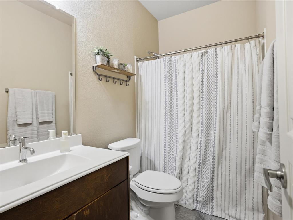 452 Harding Lane Lavon, TX 75166 - Photo 13 of 18