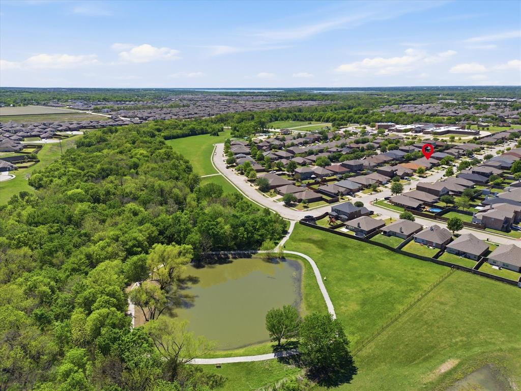 452 Harding Lane Lavon, TX 75166 - Photo 15 of 18