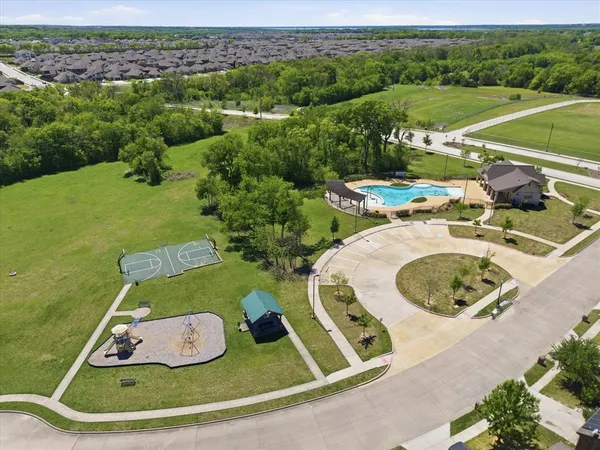 $329,000 | 452 Harding Lane, Lavon, TX 75166
