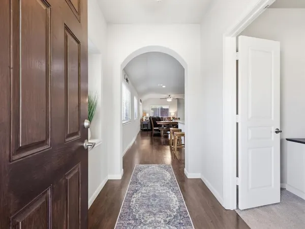 $329,000 | 452 Harding Lane, Lavon, TX 75166