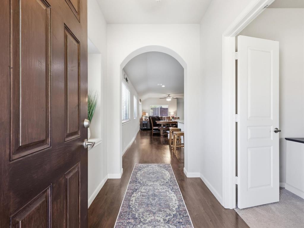 452 Harding Lane Lavon, TX 75166 - Photo 2 of 18