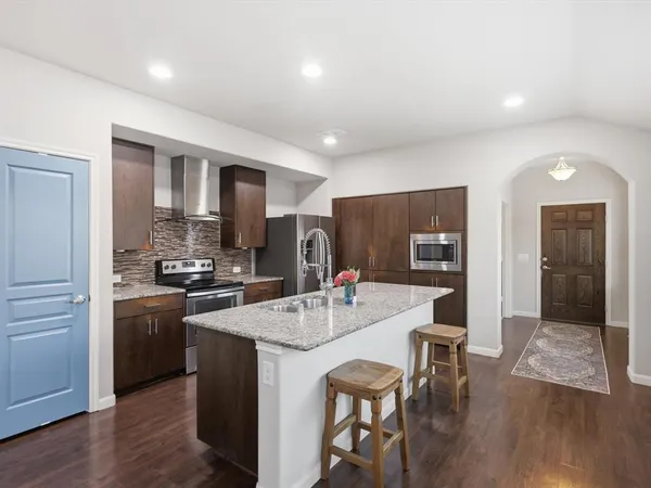 $329,000 | 452 Harding Lane, Lavon, TX 75166