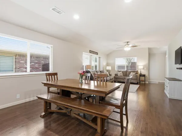 $329,000 | 452 Harding Lane, Lavon, TX 75166