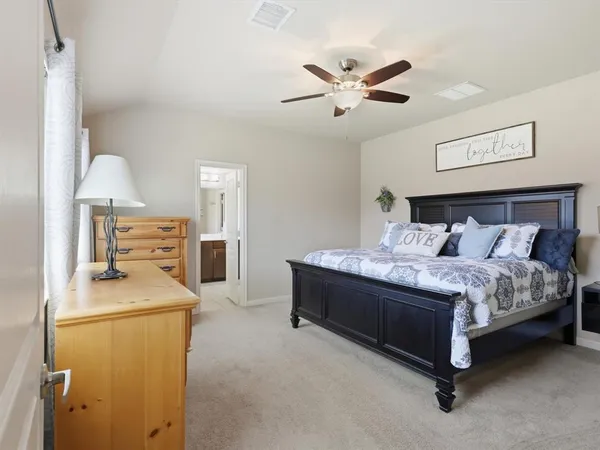 $329,000 | 452 Harding Lane, Lavon, TX 75166