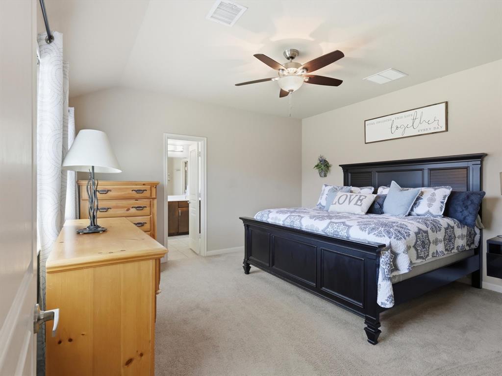 452 Harding Lane Lavon, TX 75166 - Photo 8 of 18