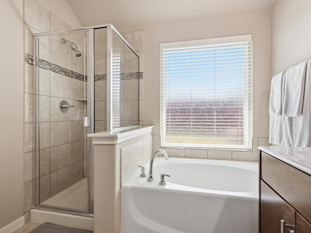 452 Harding Lane Lavon, TX 75166 - Photo 9 of 18