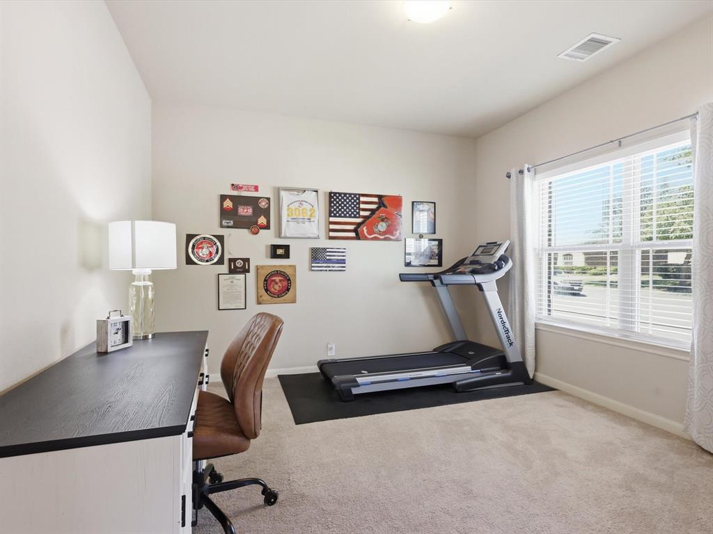 452 Harding Lane Lavon, TX 75166 - Photo 10 of 18