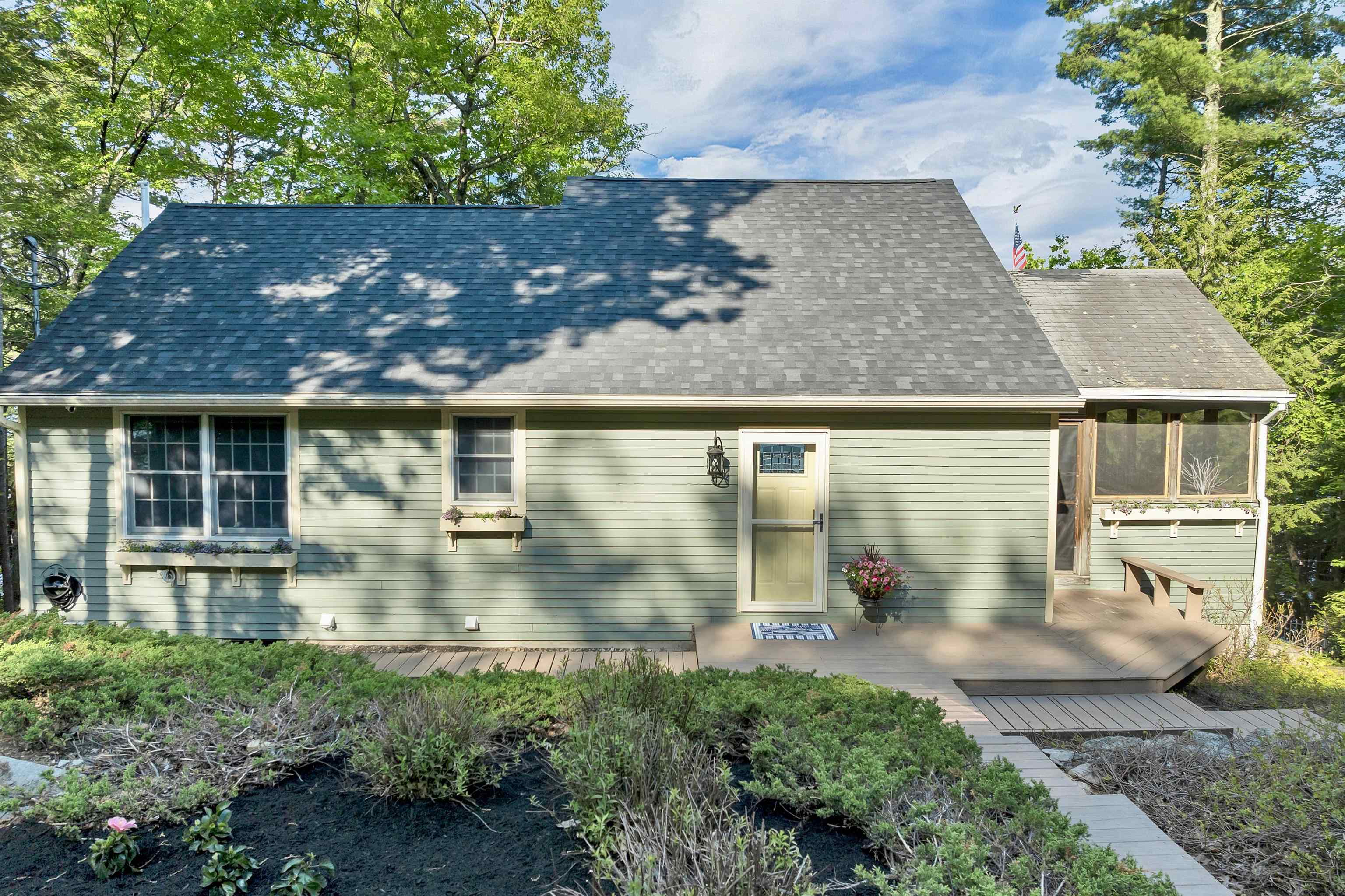 151 North Shore Road New Durham, NH 03855 - Photo 6 of 56
