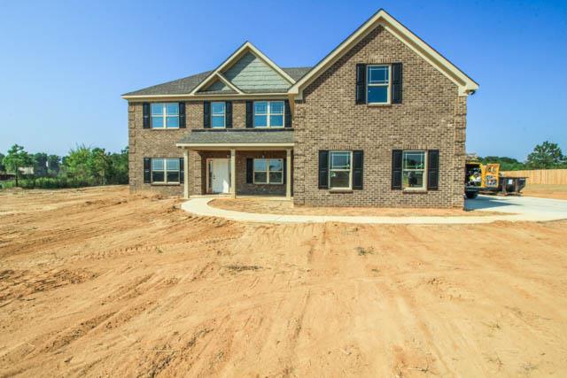 95 Registry Way Fort Mitchell, AL 36856 - Photo 1 of 17 Main View