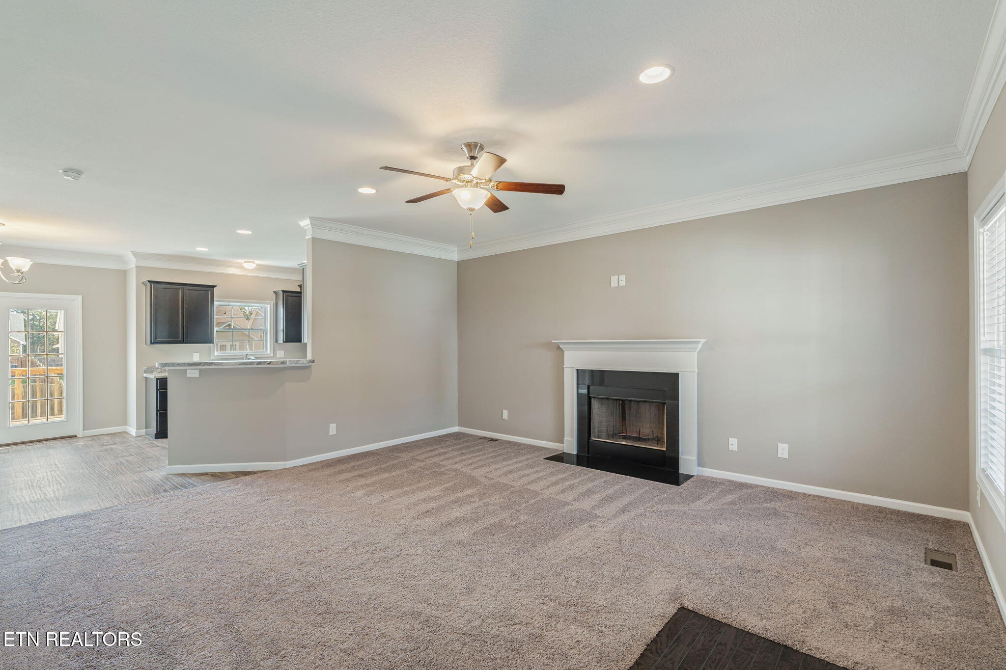 7432 Ladd Road Powell, TN 37849 - Photo 9 of 29 Gallery Image 9