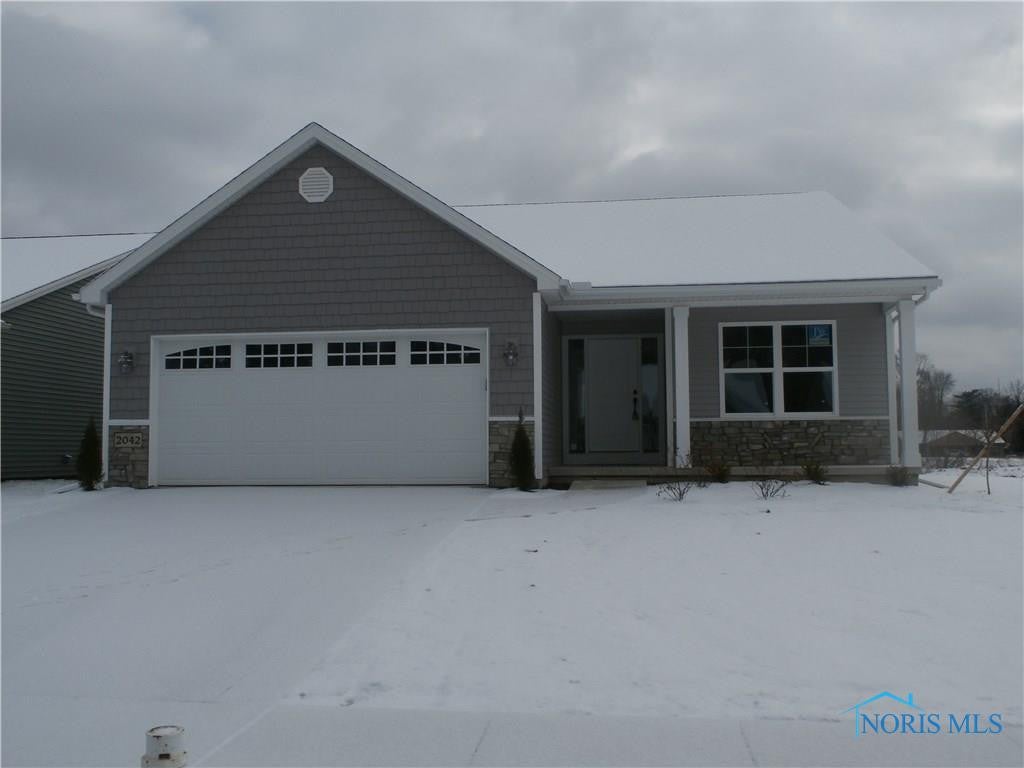 2036 Oakside Road Toledo, OH 43615 - Photo 1 of 1 Photo 1