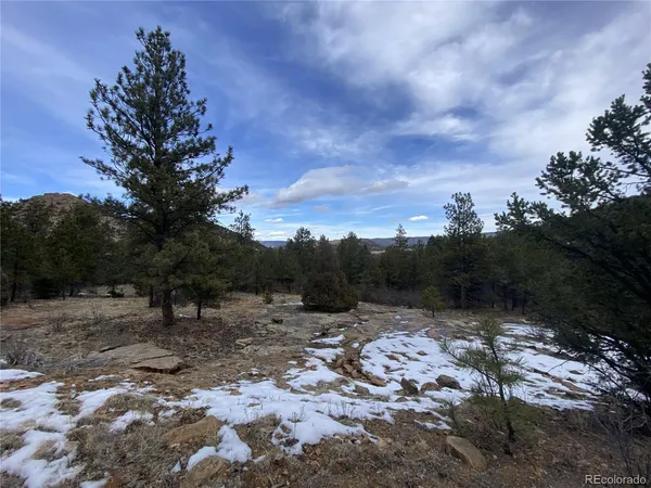 $250,000 | 2871 Marcy Road, Westcliffe, CO 81252