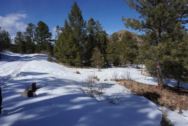 $250,000 | 2871 Marcy Road, Westcliffe, CO 81252