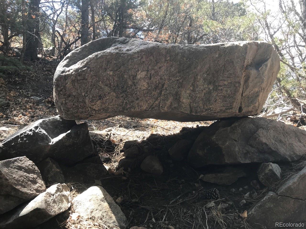 2871 Marcy Road Westcliffe, CO 81252 - Photo 10 of 25