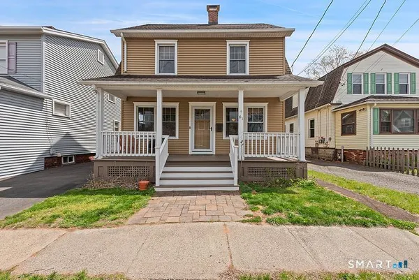 $365,000 | 61 Florence Avenue, New Haven, CT 06512
